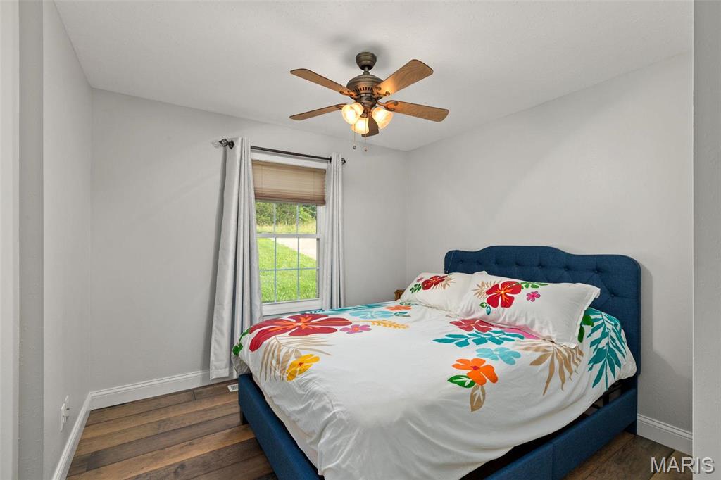 Terre du Lac - Residential