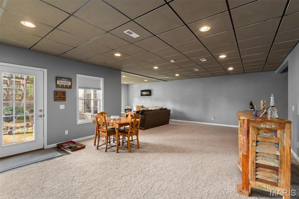 Terre du Lac - Residential