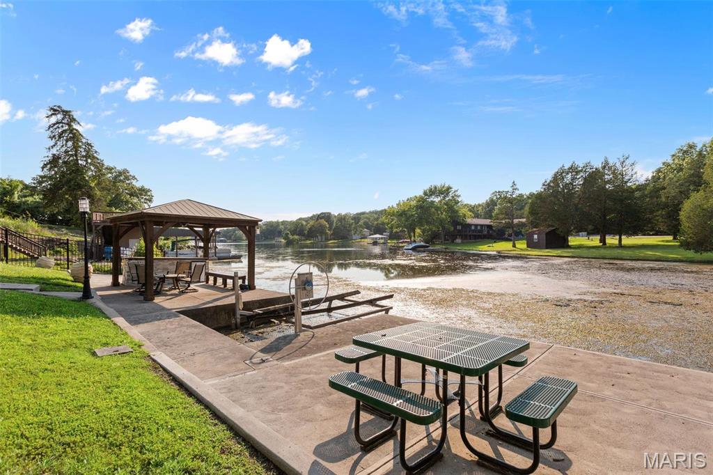 Terre du Lac - Residential