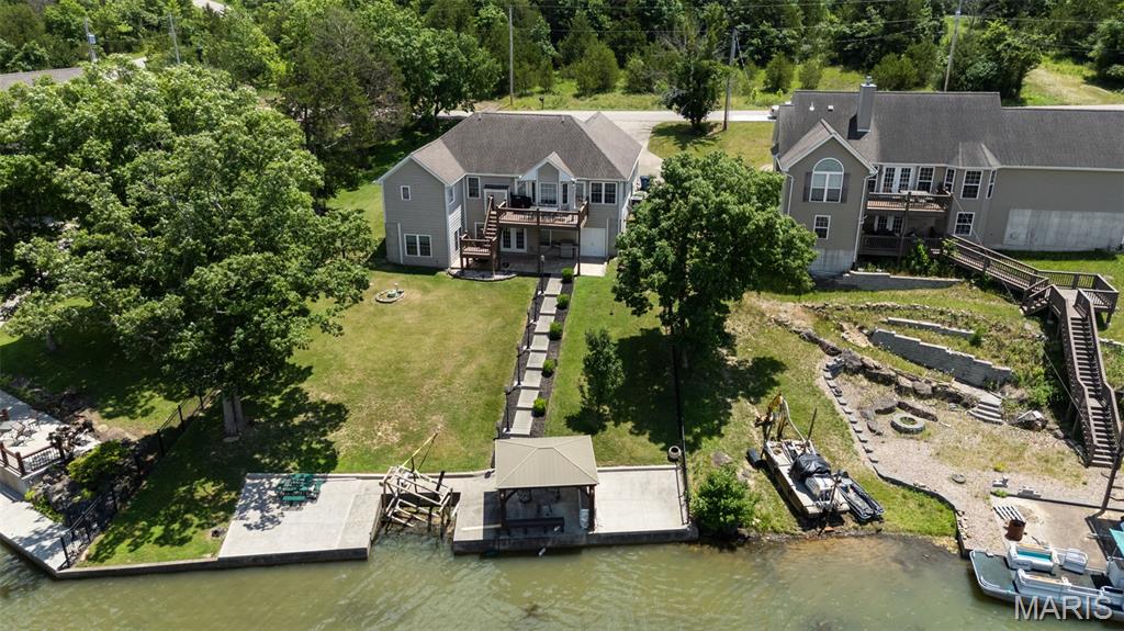 Terre du Lac - Residential