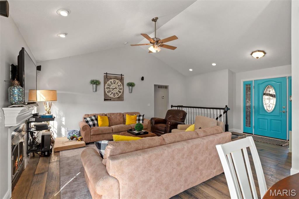 Terre du Lac - Residential