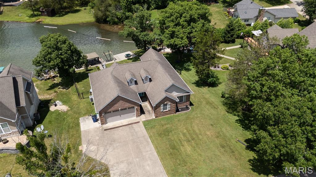 Terre du Lac - Residential