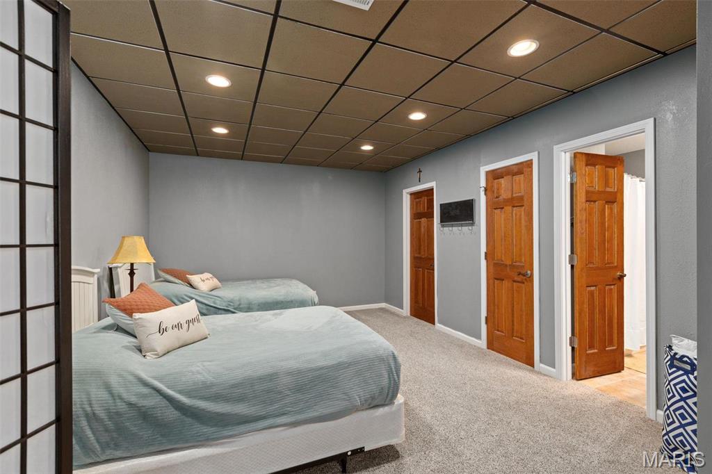 Terre du Lac - Residential