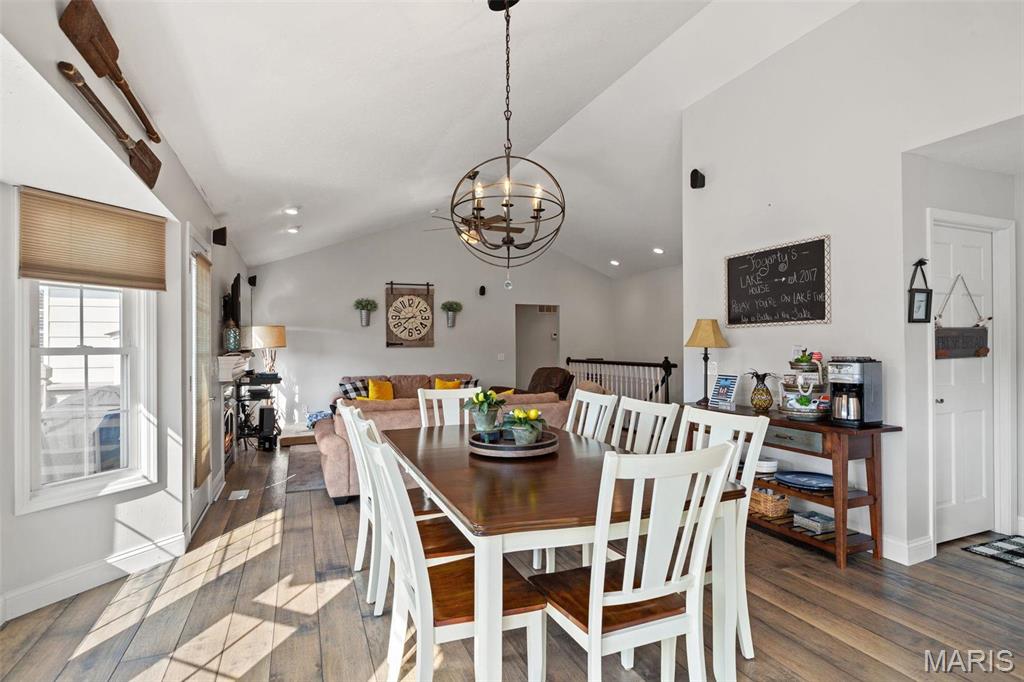 Terre du Lac - Residential