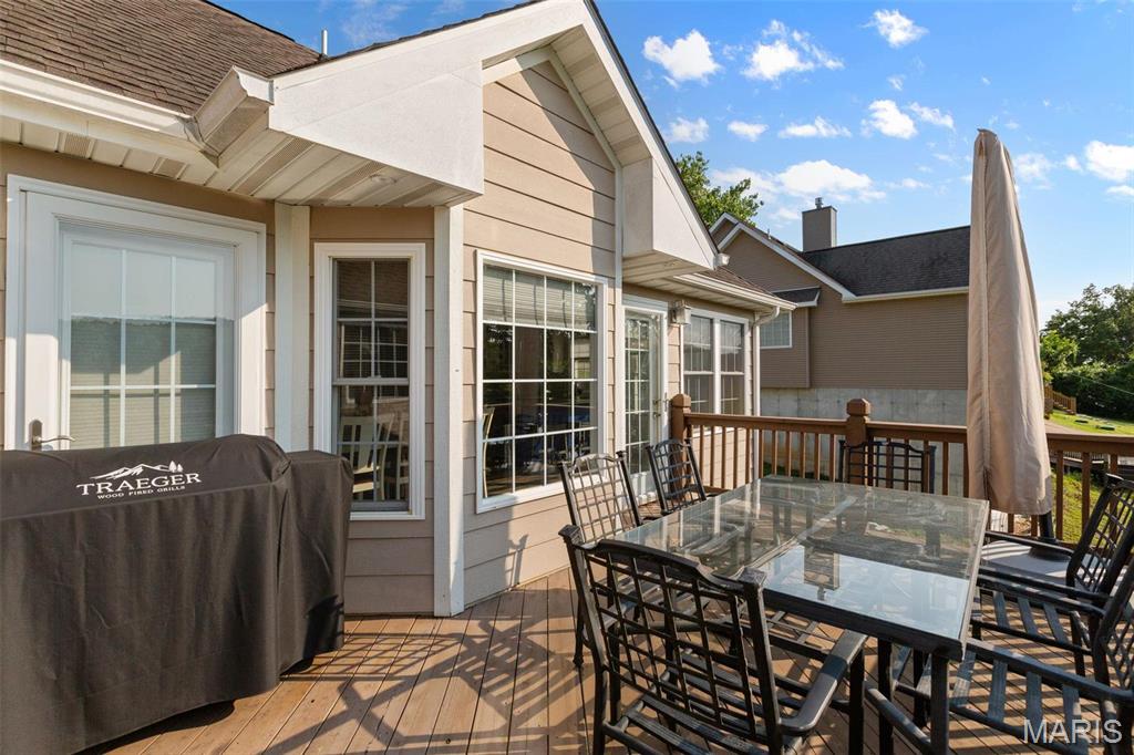 Terre du Lac - Residential