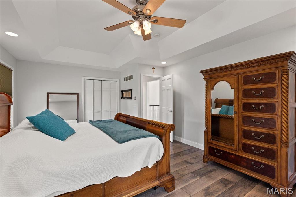 Terre du Lac - Residential