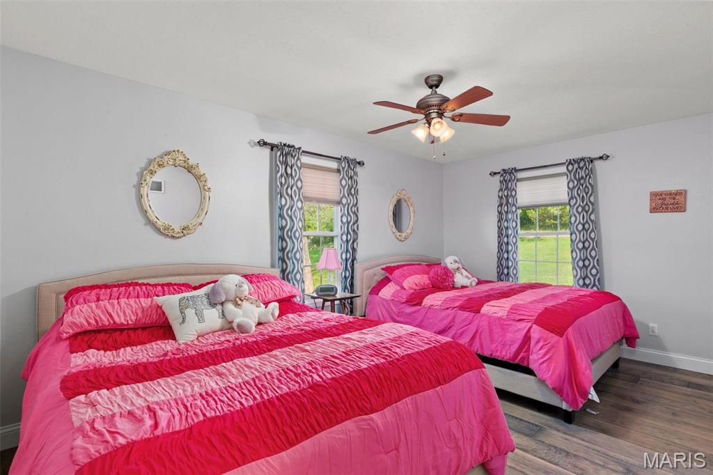 Terre du Lac - Residential