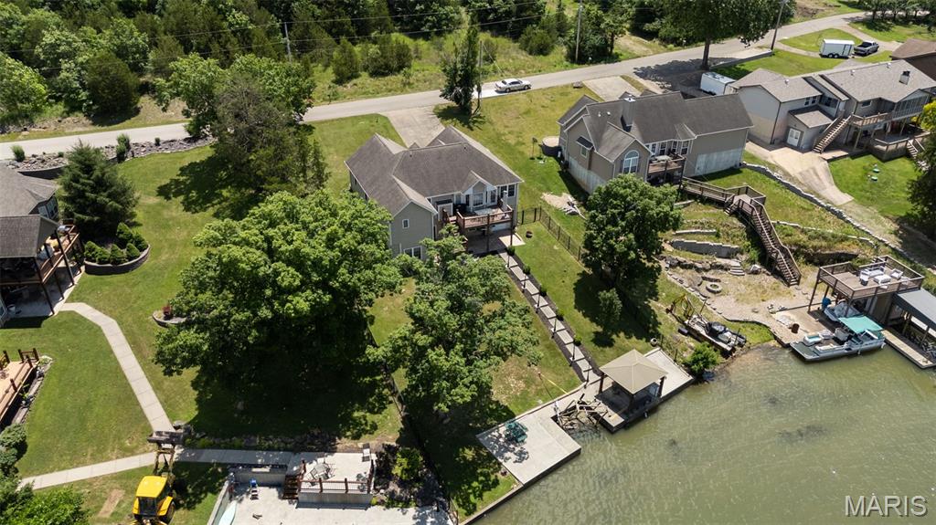 Terre du Lac - Residential