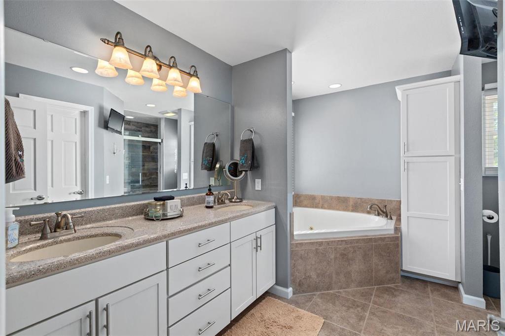 Terre du Lac - Residential