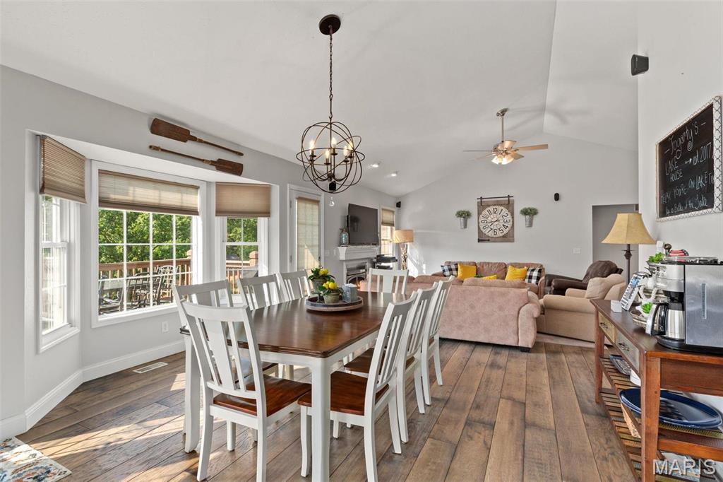 Terre du Lac - Residential