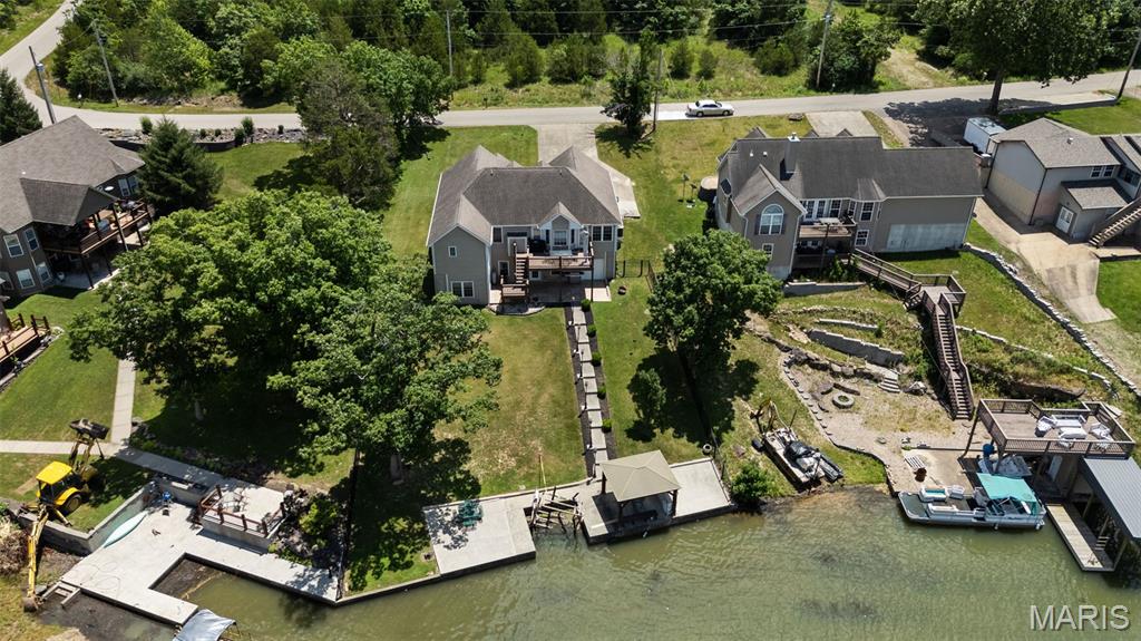 Terre du Lac - Residential