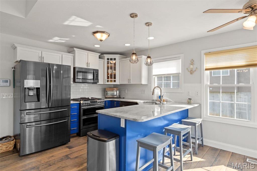 Terre du Lac - Residential