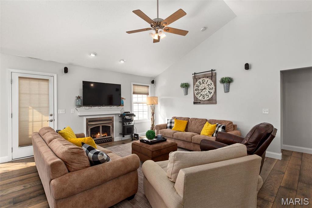 Terre du Lac - Residential