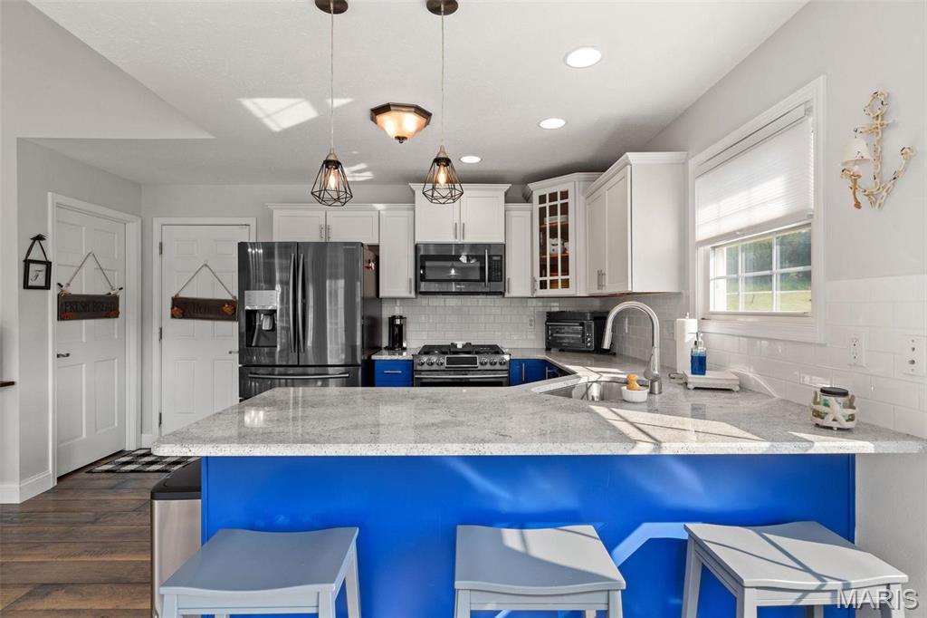 Terre du Lac - Residential