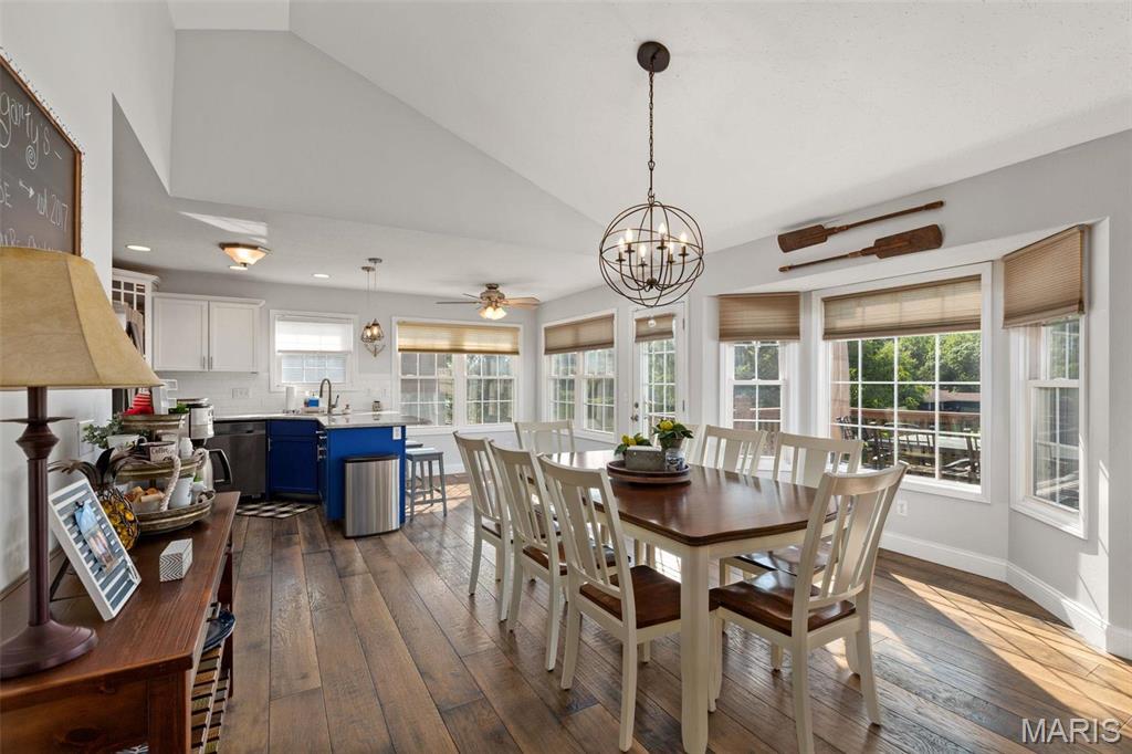 Terre du Lac - Residential