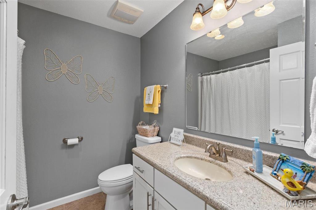 Terre du Lac - Residential