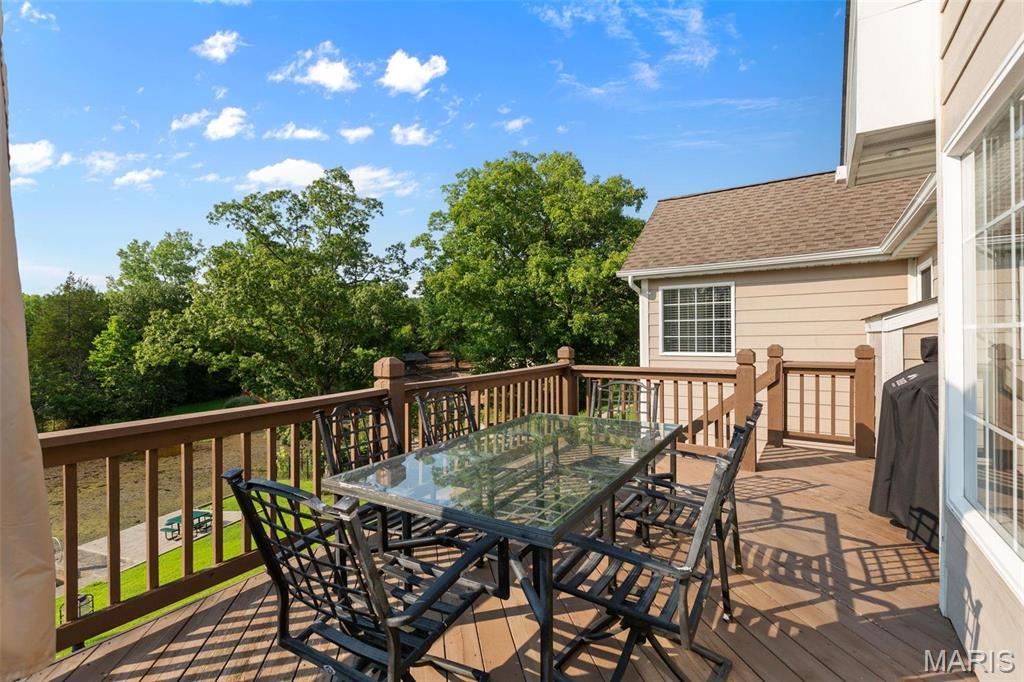 Terre du Lac - Residential