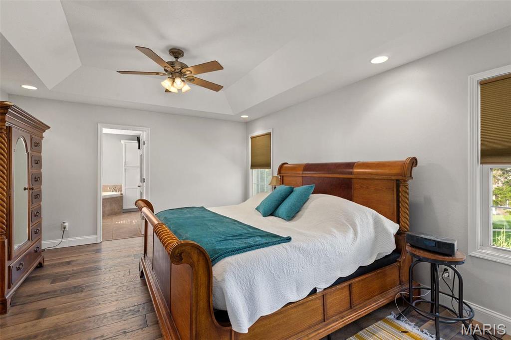 Terre du Lac - Residential