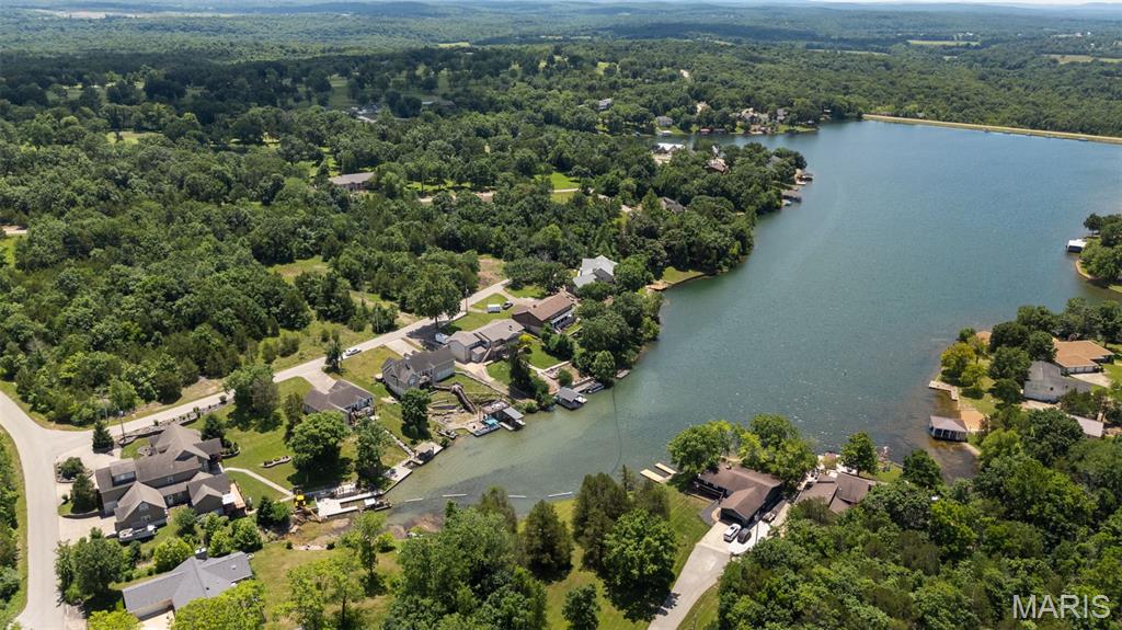 Terre du Lac - Residential