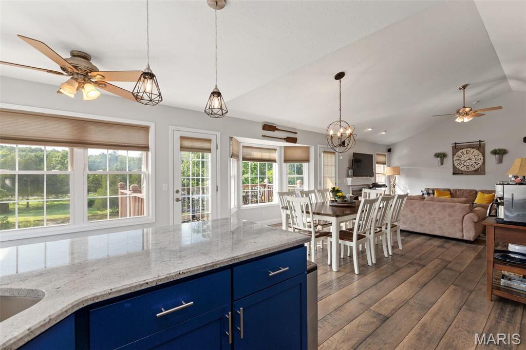 Terre du Lac - Residential