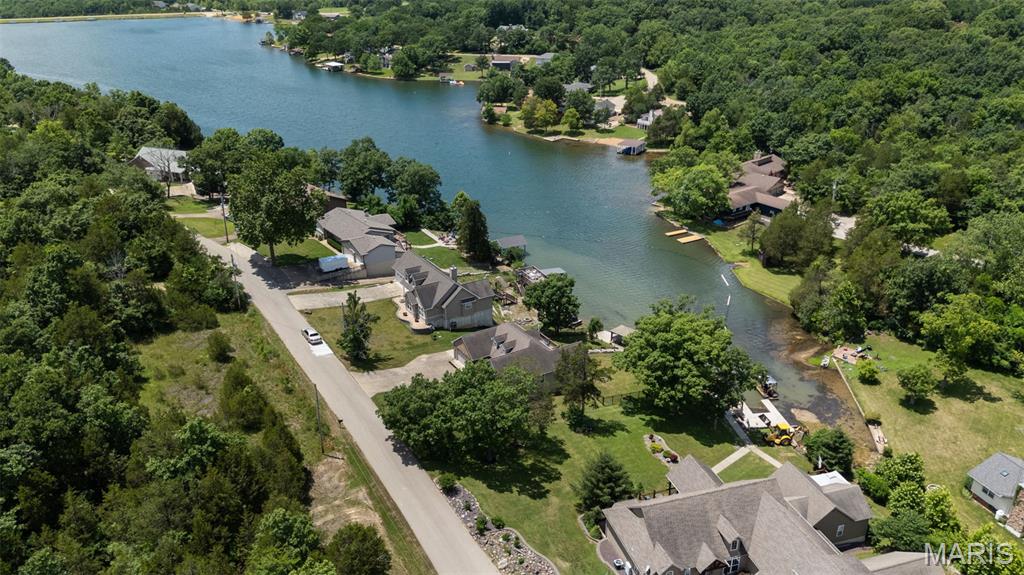 Terre du Lac - Residential