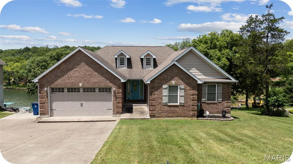 Photo of 609 Marseilles Drive, Bonne Terre, MO 63628 (MLS # 26012162)