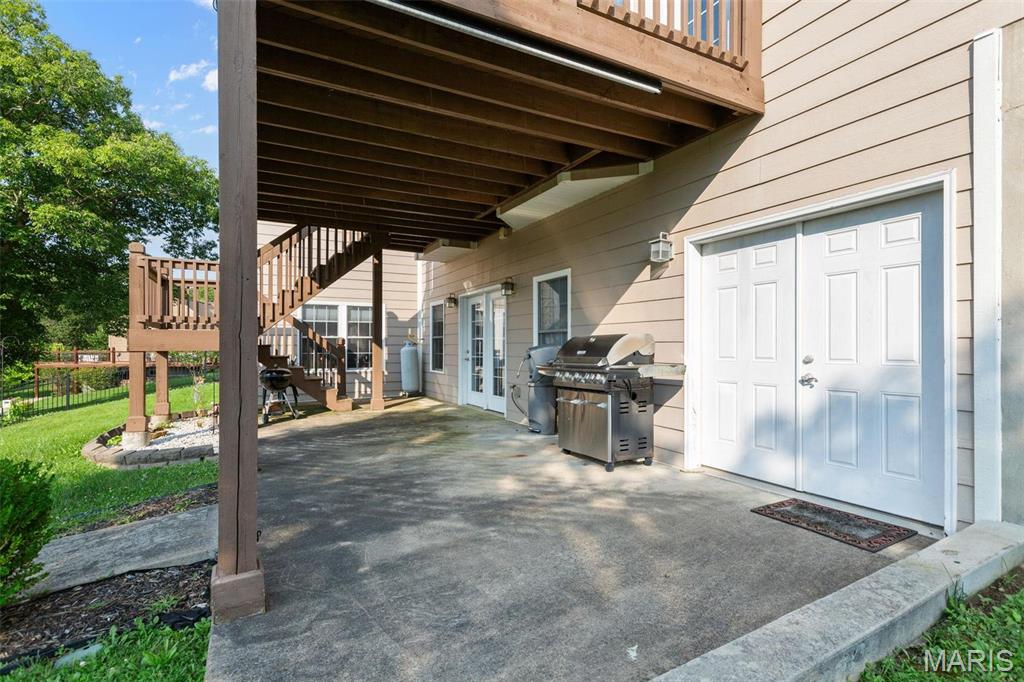 Terre du Lac - Residential