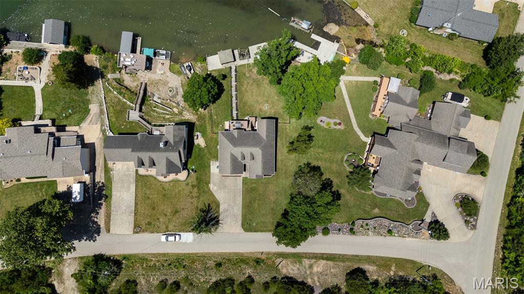 Terre du Lac - Residential