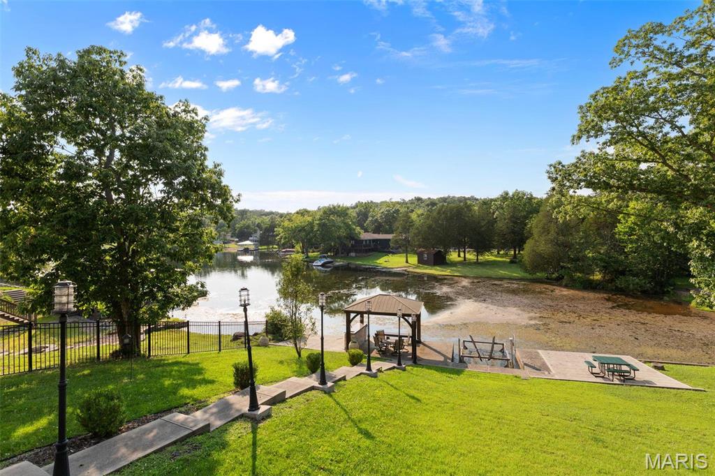 Terre du Lac - Residential