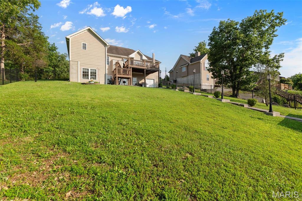 Terre du Lac - Residential