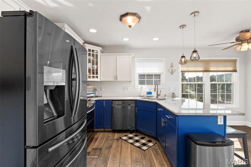 Terre du Lac - Residential