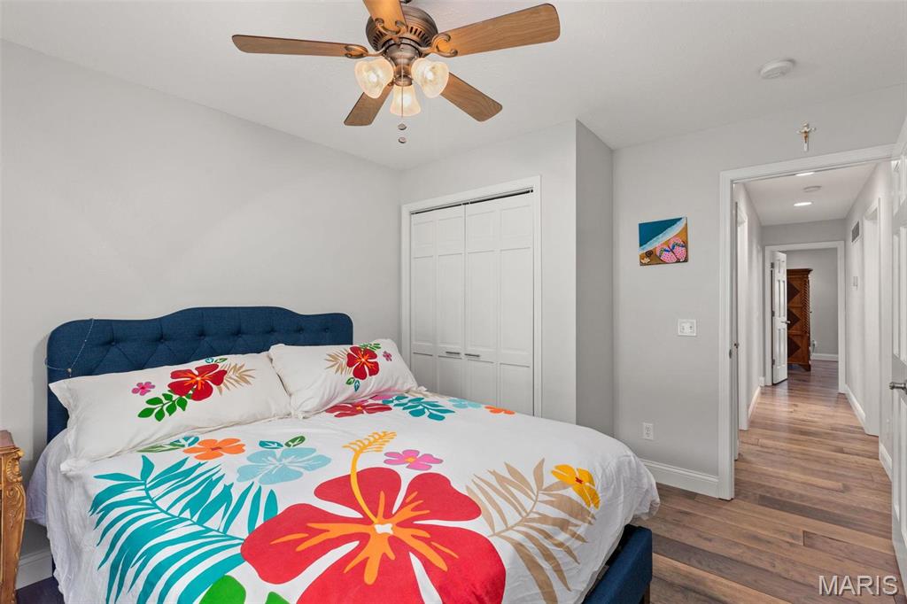 Terre du Lac - Residential