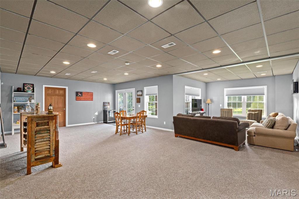 Terre du Lac - Residential