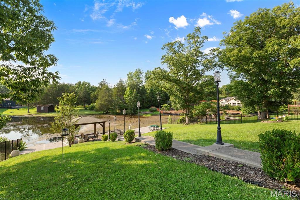 Terre du Lac - Residential