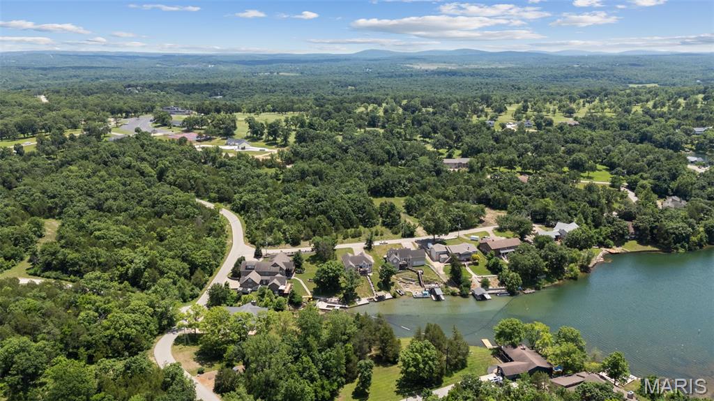 Terre du Lac - Residential