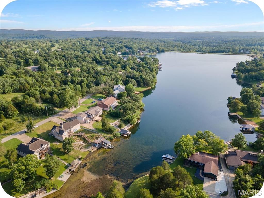 Photo of 609 Marseilles Drive, Bonne Terre, MO 63628 (MLS # 26012162)