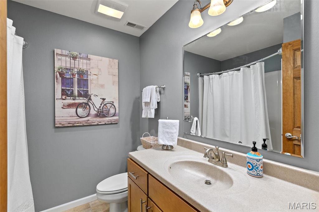 Terre du Lac - Residential