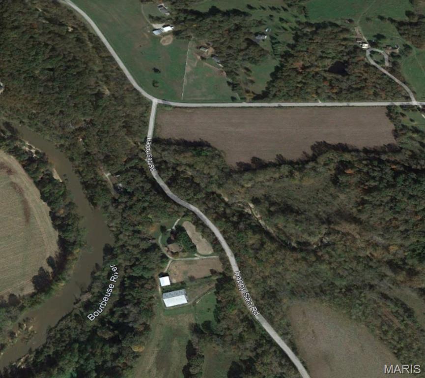 Happy Sac Road - Land