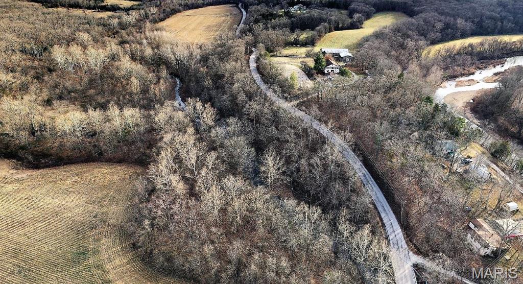 Happy Sac Road - Land