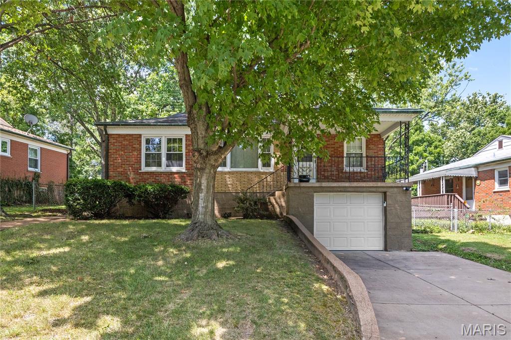 1609 Salem Hills Drive