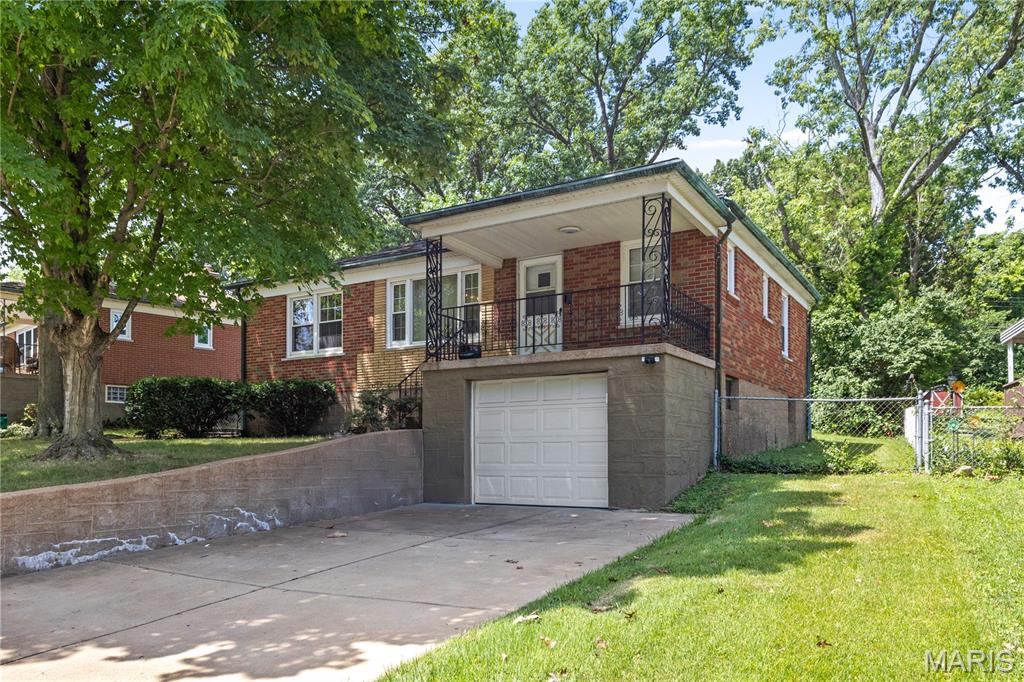 1609 Salem Hills Drive