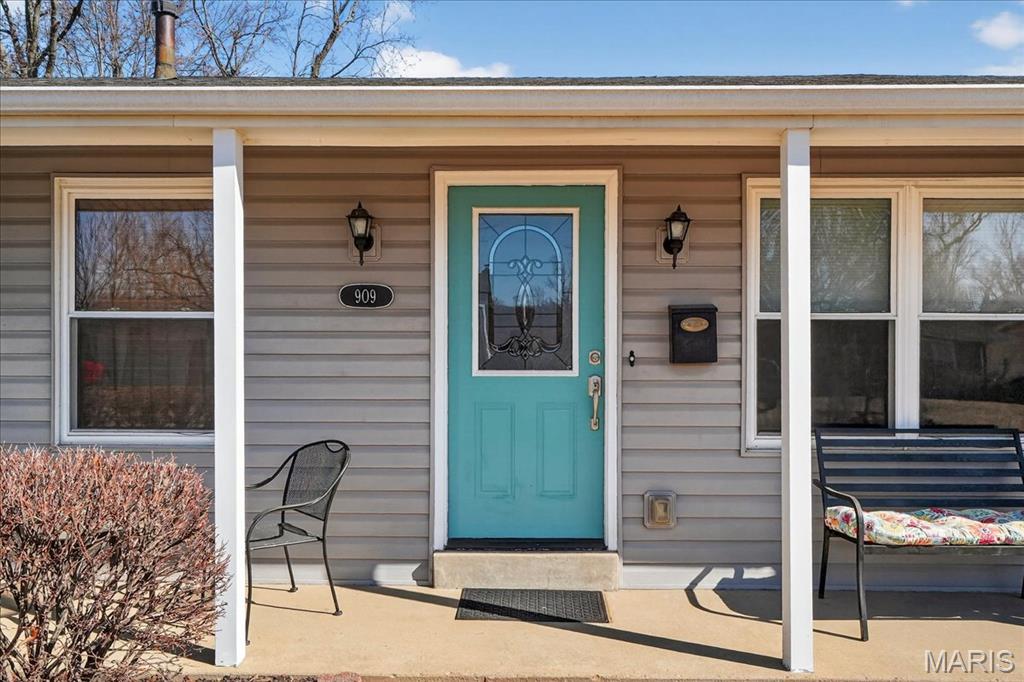 Coach Light Village 4 - Residential