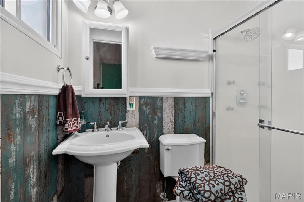 Coach Light Village 4 - Residential