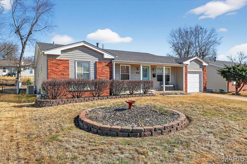 Coach Light Village 4 - Residential