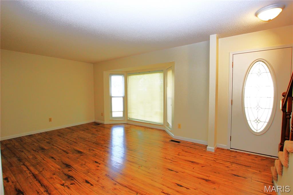 Homestead Estates - Residential Lease