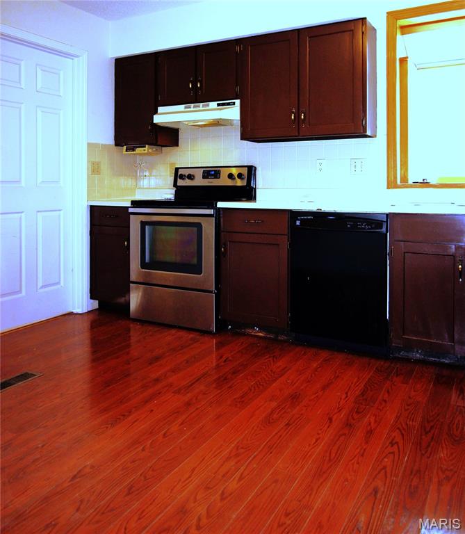 Homestead Estates - Residential Lease