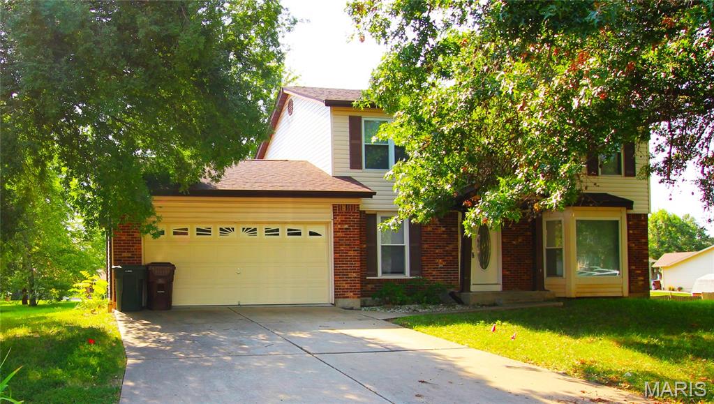 Homestead Estates - Residential Lease