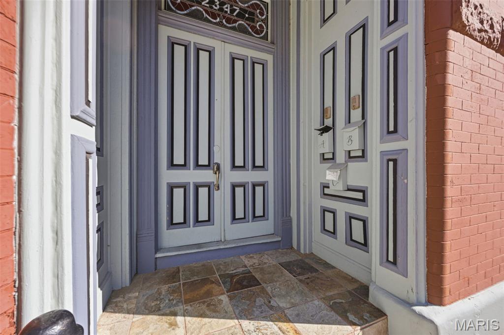 Albion Place Condos - Residential