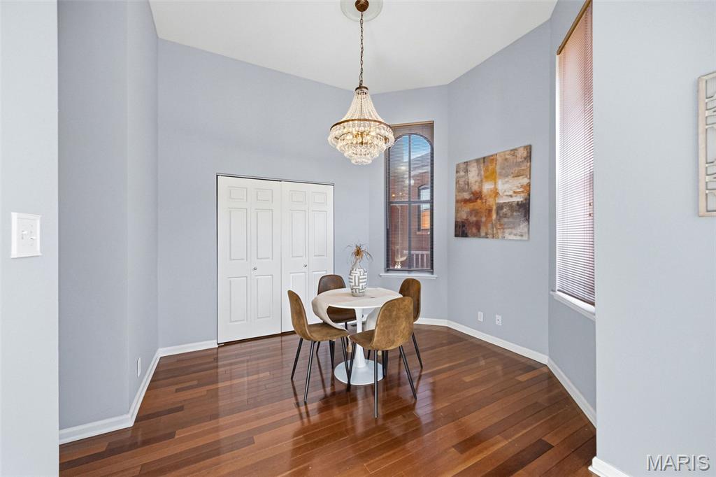 Albion Place Condos - Residential