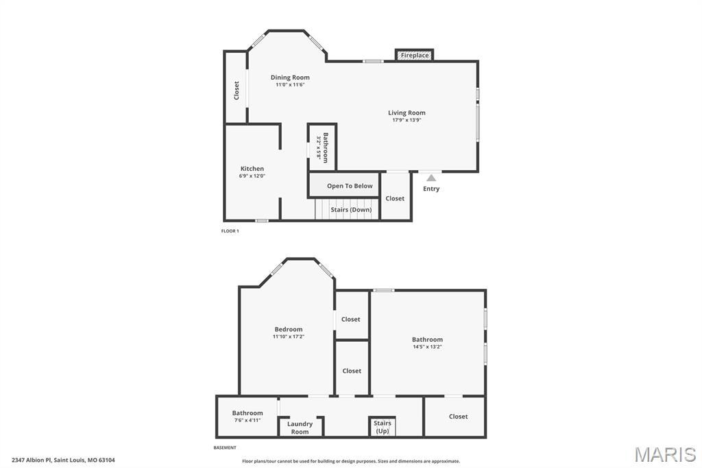 Albion Place Condos - Residential